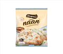 DoughStory Garlic Naan 425g (5 Pcs)