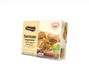 DoughStory Samosa Vegetable 640g (32 Pcs)