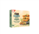 DoughStory Veggie Nuggets 400g (18 Pcs)