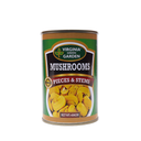 Vir Gr Mushroom Whole