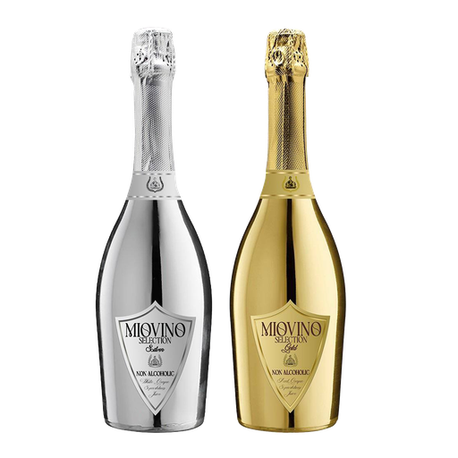 MIOVINO Non-Alcoholic Sparkling 750ml