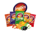 Fruit Point Candy 120g