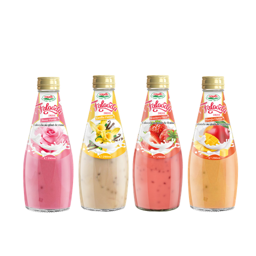 Nawon Falooda Drink 290ml