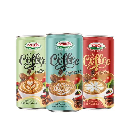 Nawon Coffee Drink 180ml