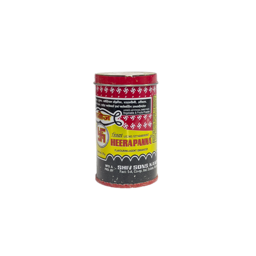 [23802] Heera Panna 20g