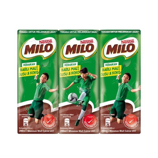 [14084] Milo Activ-Go UHT 200ml