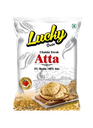 LUCKY Chakki Atta 1 Kg
