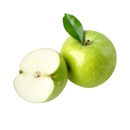 [46041] Apples Granny Smith C135 (18.2Kg)