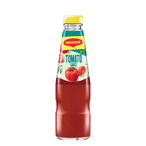 [37102] Maggi Tomato Ketchup 320grm