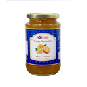 Kicco Fruit Jam 450g (Orange) Short Expiry