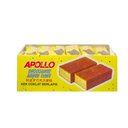 [22170] Apollo Layer Cake 18g (Chocolate)
