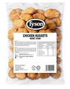 Tyson Chicken Nuggets 1000g