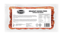 Tyson Breakfast Chicken Strip 140g (10Pcs)