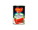 Mara Peeled Tomato 400g