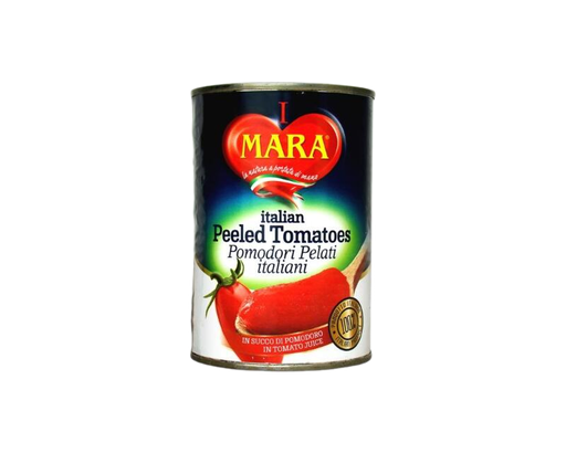 [42026] Mara Peeled Tomato 400g
