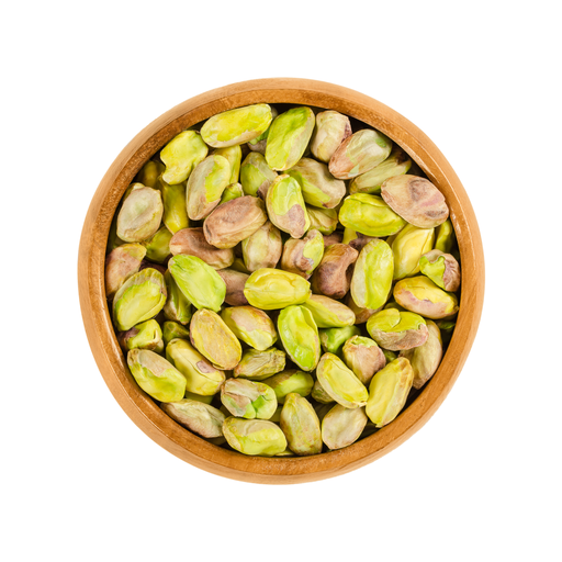 [45060] Whole Pistachio Roasted 10Kg