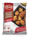 Tyson Chicken Grill Tender 600g
