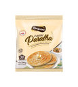 DoughStory Parathas Classic Plain 2.4kg (30 Pcs)