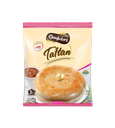 DoughStory Taftaan 600g (3 Pcs)