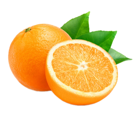 [46115] Oranges Valencia C125 (16.6Kg)