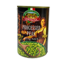 Campagna Green Peas 400g