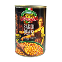 Campagna Baked Beans 400g