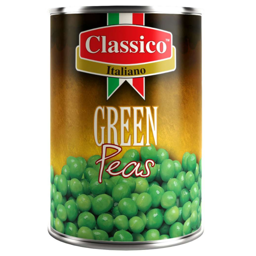 [42443] Classico Italiano Processed Peas 2.55Kg