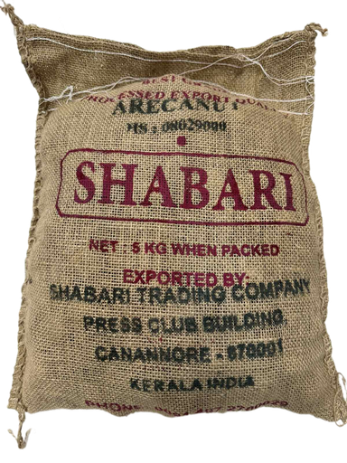 [47001] Foah (Betel Nuts) 50Kg