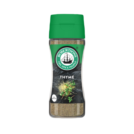 [35722] Robertsons Herbs - Thyme 17g/100ml