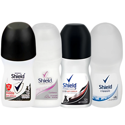 Shield Roll On - Women 50ml