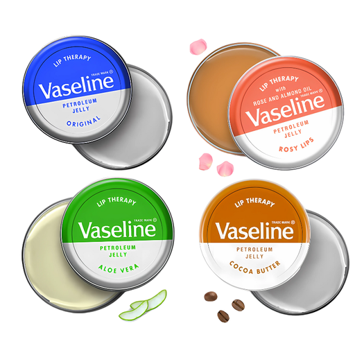 Vaseline Lip Care Jelly 20g