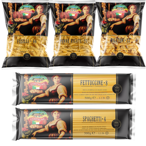 Campagna Pasta 500g