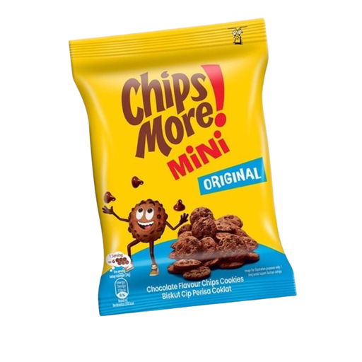 [21113E] Chipsmore Mini 72g (Original) Short Expiry