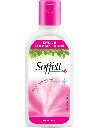 Soffell Repellent Mosquito Lotion Pink 60ml