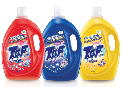 TOP Liquid Bot Std 3.6 Kg