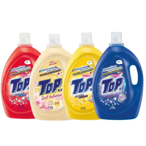 TOP Liquid Bot Std 3.6 Kg