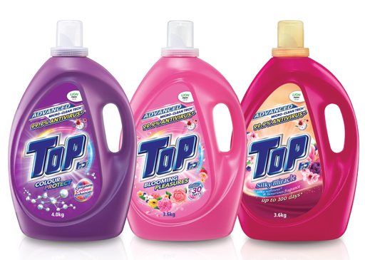 TOP Liquid Bot Prem 3.6 Kg