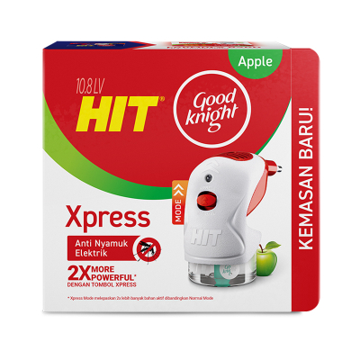 Hit Express Machine with Refill | MU STORE