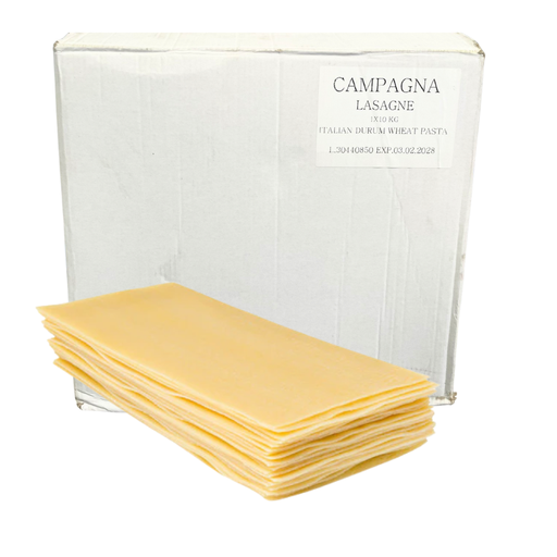 Campagna Lasagne 10Kg
