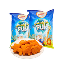 Sale DoughStory Chicken Jungle Fun Nuggets 790g