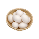 Chilled Eggs White