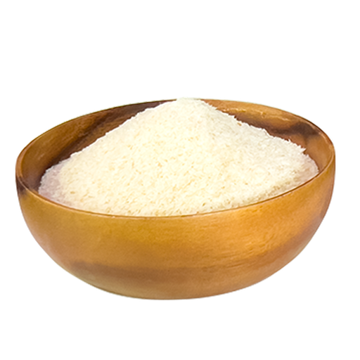 [47411] Isbagul White 500g