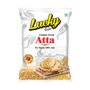 Lucky Chakki Atta 5Kg