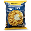 Ecofrost Potato Fries Dippers 1Kg