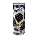 Sale Chabaa Grass Jelly Drink Less Sugar 230ml