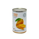 Sale Luck Mango Slices 425g Tin