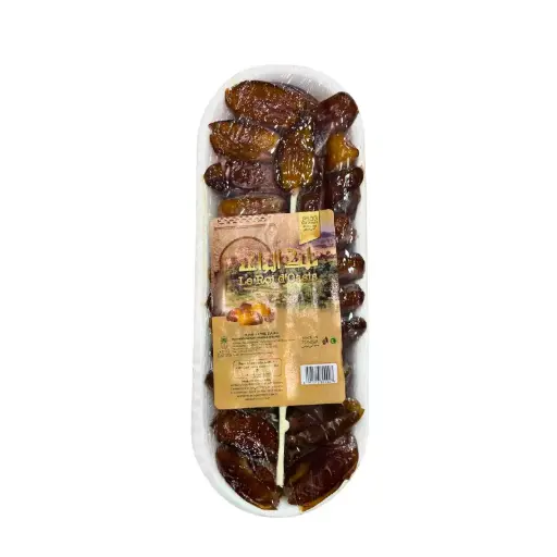 [46241] Dates TUNISIA Pitted 250g