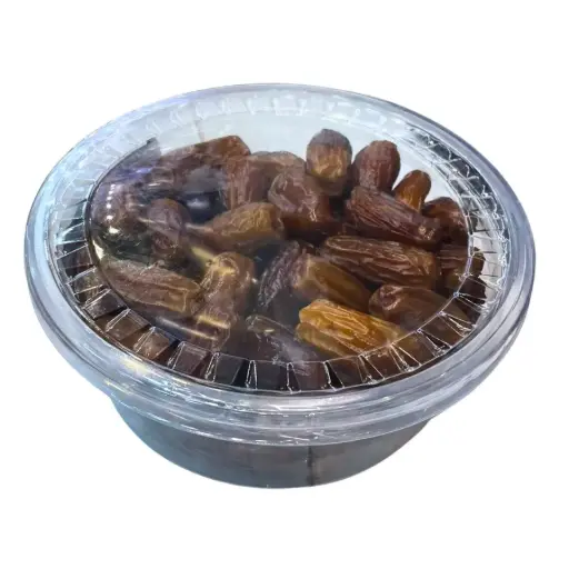 [46245] Dates TUNISIA Pitted 794g Tub