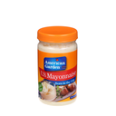 American Gourmet Mayonnaise 8Oz (24 Bottles)