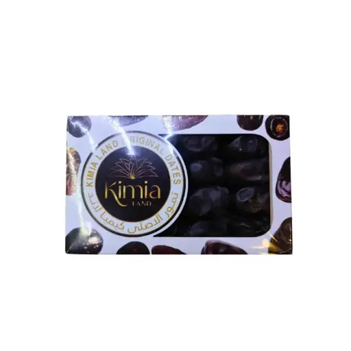 [46159] Dates KIMIA with Shrink 600g